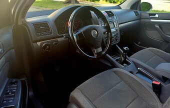 Volkswagen Golf 5 1.9Tdi 77Kw 105Ps 5-st - 6