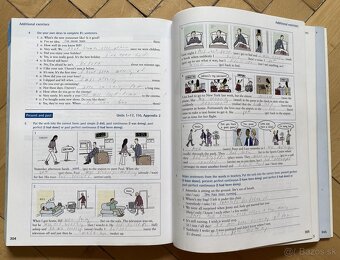 English Grammar in Use - Raymond Murphy za 8EUR - 6