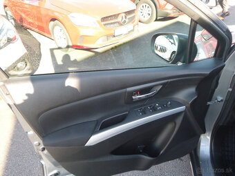 Suzuki Sx4 Scross 1,4T GLX 4x4 2018 - 6