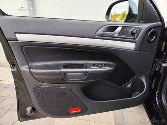 Octavia II 1.9 TDI bez DPF Elegance DSG - 6
