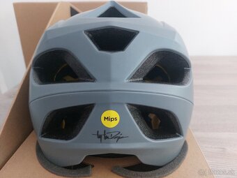 Nova MTB/trail/e-bike prilba Troy Lee Designs Flowline Mips - 6