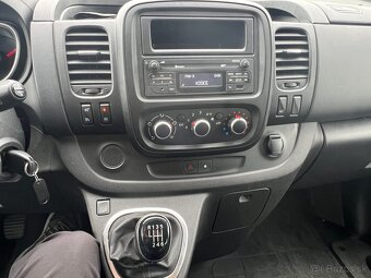 Renault Trafic 2.0 DCI L2H2 107 kw 2020 - 6