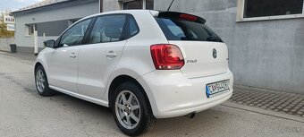 VW Polo 1,6 bifuel 60kw - 6