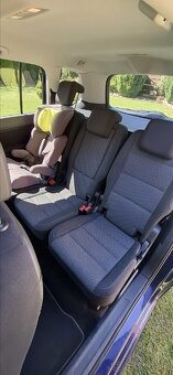 Volkswagen touran - 6