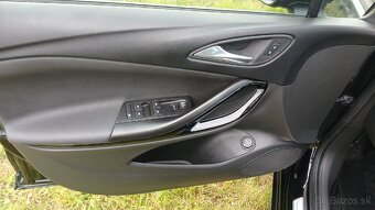 Opel Astra K - 6