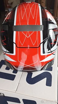 Shoei X-Spirit 3 Assail TC-1 - 6