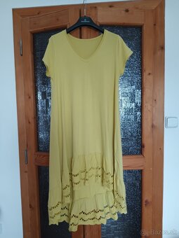 Balík oblečenia pre dámy S-M - 6