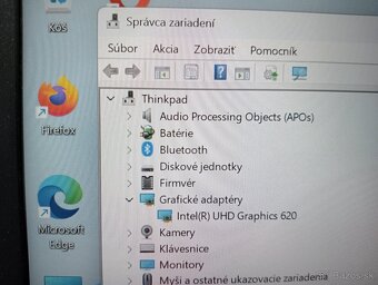 Lenovo Thinkpad L490 , Intel® Core™i5 ,32gb ram ,500gb ssd - 6