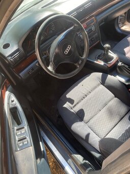 Audi a4 1.9 tdi - 6