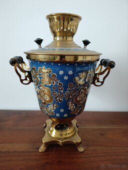 Samovar - 6
