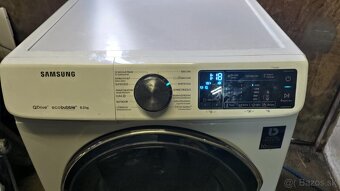 Samsung....8kg...1400 otáčková - 6