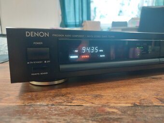 Denon TU-660 - 6