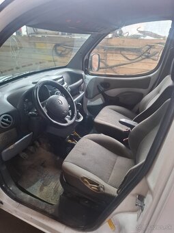 Predám Fiat Doblo Cargo 1.3 jtd - 6