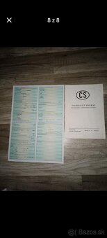 Jawa 350 639 ts - 6