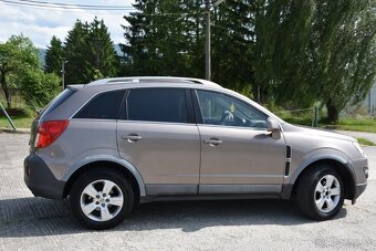 Opel Antara 2.2 CDTI 2x4 Essentia/Selection - 6
