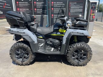 CFMOTO Gladiator X1000 eps - 6