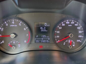 Kia Rio 1.4 MPi M6 GOLD - 6