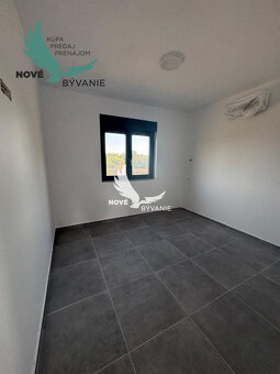 Novostavba apartmánu so strešnou terasou za top cenu - 6