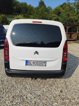 Citroen Berlingo 1.5 hdi - 6