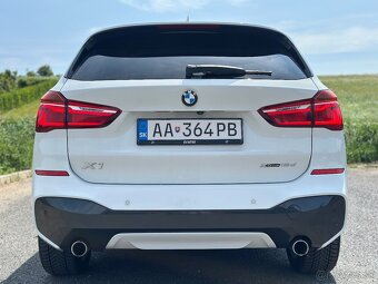 ✅BMW X1 2.0d XDRIVE M-PACKET - 6