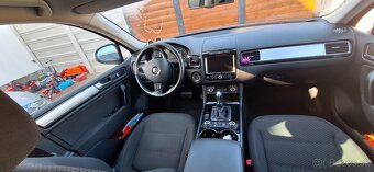 Volkswagen Touareg - 6
