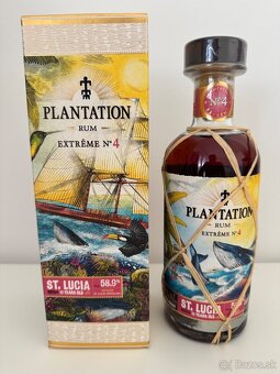 Plantation Extreme No.4 Guyana a St. Lucia - 6