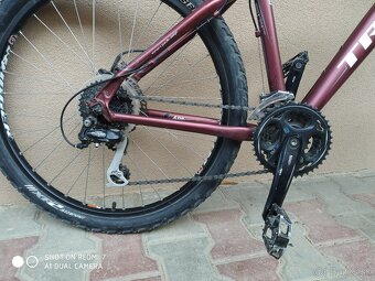 Horský bicykel Trek Skye SL - 6