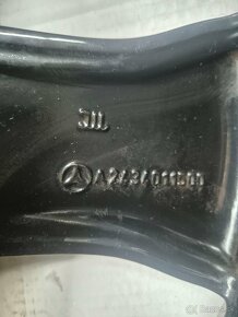 disky original Mercedes 5x112 r19 ... GLA,GLB, EQA, EQB - 6