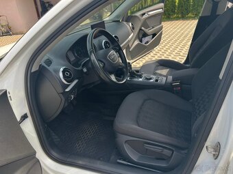 Audi A3 Limuzína 1.6 TDI Automat - 6