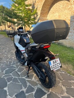 Predam Honda X-ADV 750 Special Edition - 6