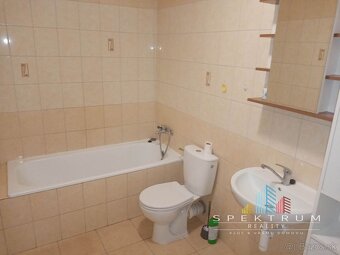 Exkluzívne na prenájom 1 izb. byt s balkónom - v obci Timor - 6