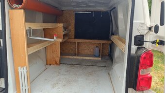 CITROEN JUMPY 2017 - 6
