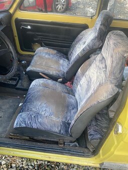 Fiat 126 Maluch - 6