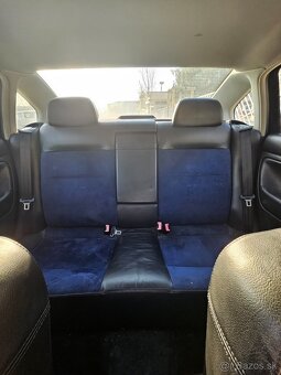 VW Passat B5.5 1.8T benzín, STK do 4/2027 - 6
