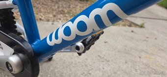 Detsky bicykel Woom 2 - 6