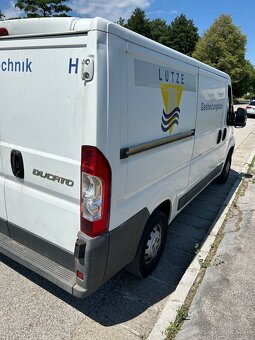 Fiat Ducato - 6