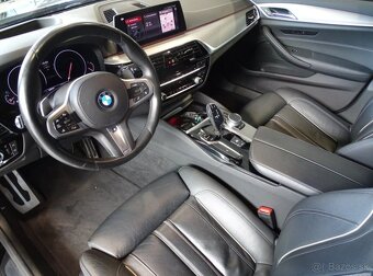 BMW 530d xDrive Touring G31 r.v.2019 M-Packet - 6