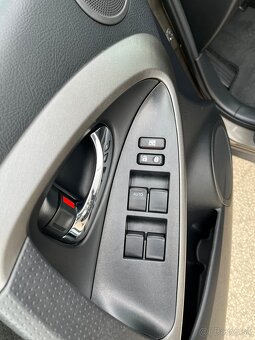Toyota RAV4 2.0 benzin CVT 4x4 automat, SR-2012 - 148 357 km - 6