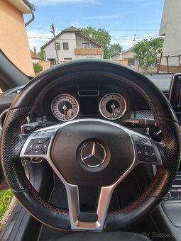 Mercedes A200 CDI automat - 6