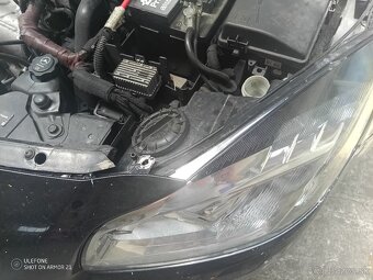 Rozpredám Opel Insignia 2.0 CDTI - 6