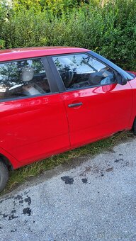 Fabia 1,2 HTP - 6