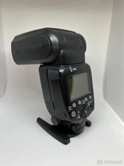 Canon speedlite 600 EX-RT - 6