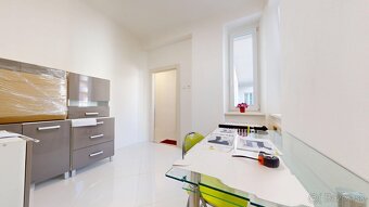 Staromestský 3i. byt 75m, Cukrová ul. vlastný parking v cene - 6