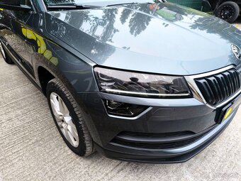 Škoda Karoq 1.5 TSI ACT Style DSG - 6