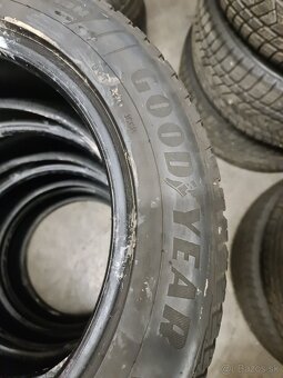 225/55 R17 GOODYEAR - 6