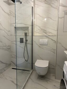 2 izbovy byt Gemini Brezno kasarne - 6