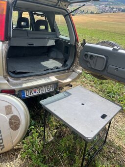 Honda CR-V 2.0 108 kw - 6