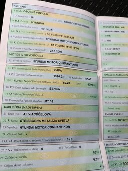 predam Hyundai  i30 1,4 benzin - 6