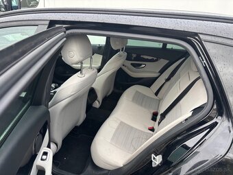 Predam Mercedes-Benz C200 combi - 6