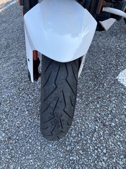 Ktm Duke 390 - 6